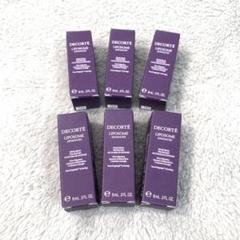 コスメデコルテ リポソーム アドバンスト リペアセラム 6ml 6本セットのサムネイル