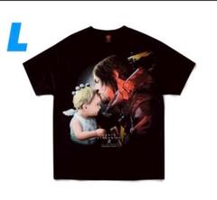 Geeks Rule x DEATH STRANDING 2 Tシャツ