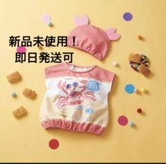 アカチャンホンポ　かにぱん
