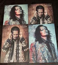 dir en grey 薫　ハンガー　未使用品 Amazon.co.jp: 京elisabeth addictルームディフューザー 巾着