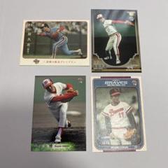 【セール】 プロ野球カルビーカード  山田久志  1979年タイトルホルダー 2025年最新】山田久志 カルビーの人気アイテム - メルカリ