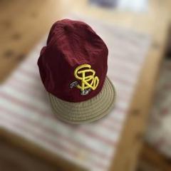 エルドレッソ帽子