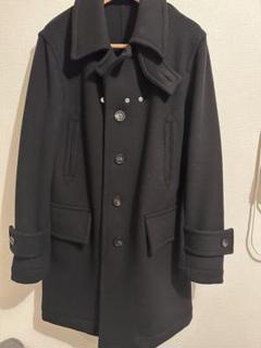 soloist　シングルピーコート soloistシングルピーコート