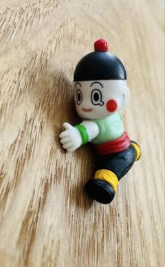 【超激レア／11個セット】ドラゴンボール チャオズ マグネット 非売品 楽天市場】ドラゴンボール チャオズ マグネットセット