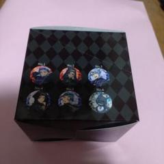 ツイステ ランダム缶バッジコレクション Vol.2