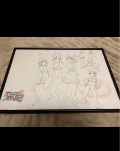 凪のあすから』5th Anniversaryスペシャルグッズ プロジェクト