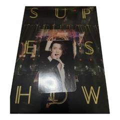 2025年最新】super junior super show7の人気アイテム - メルカリ