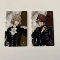 魔法使いの約束 トレーディングカード