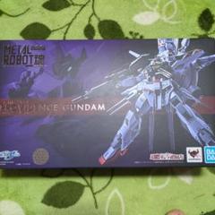 METAL ROBOT魂 機動戦士ガンダムSEED プロヴィデンスガンダム