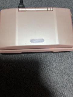 ピンク ニンテンドーDS 本体