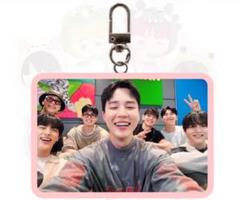 BTS マンネライン グク テテ ジミン パックキーホルダー2025-1 BTS マンネライン グク テテ ジミン パックキーホルダー2025-1