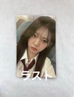 ベビモン ローラ 特典トレカ 香港限定A ver