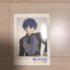 あんスタ 特典 ぱしゃこれ 漣ジュン