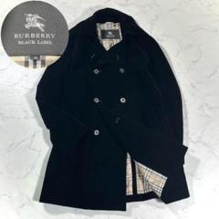 2025年最新】burberry black label ベロアの人気アイテム - メルカリ