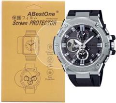 GST-B400 GST-B500 GST-B600 対応腕時計用 ３枚入