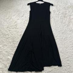 ANAYI ノースリーブ ワンピース