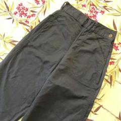 パンツ 50~60s FLYS black cotton ranch pants 50~60s FLYS black cotton ranch pants - メルカリ