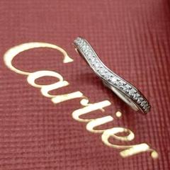 ぱあるカルティエ バレリーナ　ハーフエタニティ50 jw-00032-1.jpg