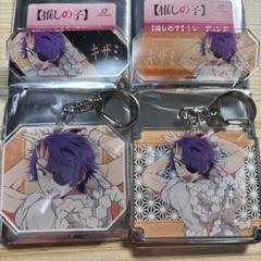 推しの子 鳴嶋メルト キザミ 東京ブレイド アクキー ネーム