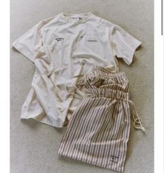 SEPARATE BATH&TODAYFUL セパバス　新品 todayful セパバススウェット