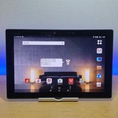 JA426 docomo arrows Tab F-04H タブレット本体