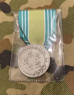 自衛隊 記念メダルの中古 未使用品 メルカリ