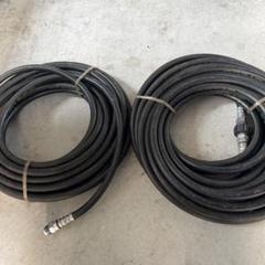 高圧洗浄機用ホース SUPER 9XIW 210K TOKAI 高圧洗浄機用ホース SUPER 9XIW 210K TOKAI（ヒダカ高圧洗浄機