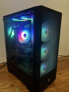240fps可能2080ti搭載ゲーミングpc 2025年最新】ゲーミングpc デスクトップ 2080tiの人気アイテム