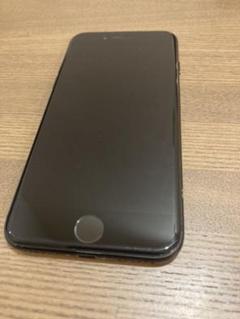 iPhone 7 Black 128GB SIMフリー
