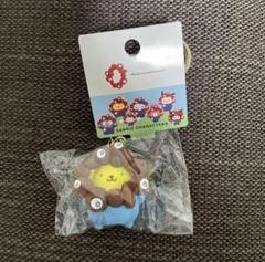 EXPO2025 関西万博 サンリオ ミャクミャク ポムポムプリン