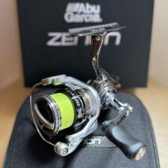 未使用 ABU Garcia ZENON 1000S アブ ガルシア ゼノン 1000S