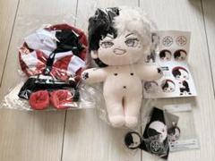 ATEEZ ホンジュン ぬいぐるみ ドール Guerrilla 2025年最新】ホンジュングッズの人気アイテム - メルカリ