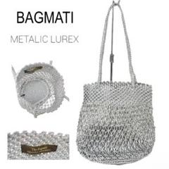 WEB限定カラー 2025年最新】bagmatiメッシュバッグの人気アイテム - メルカリ バッグ