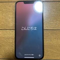 Apple iPhone 13 Pro シエラブルー 本体