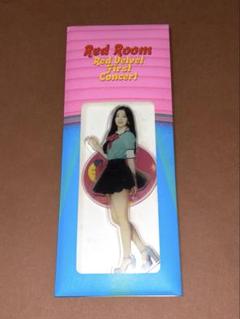 Red Velvet アイリーン Red Room アクリルスタンド アクスタ Red Velvet アイリーン Red Room アクリルスタンド アクスタ