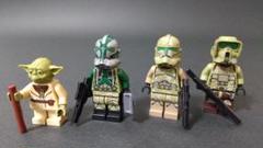 レゴ (#7)クローントルーパーセット LEGO スターウォーズ