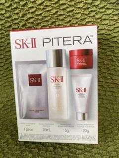 【新品未開封品】SK-II PITERA トライアルキット ◇未開封◇SK-II トライアルセット - メルカリ