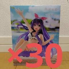 デート・ア・ライブⅣ　フィギュア　Aqua Float Gils　夜刀神十香
