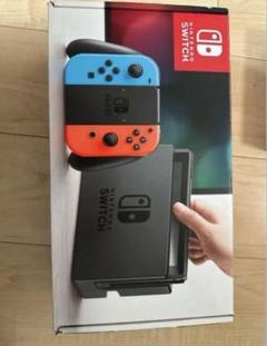 Nintendo Switch 本体 値下げしました