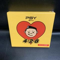 PSY 8TH 4×2＝8