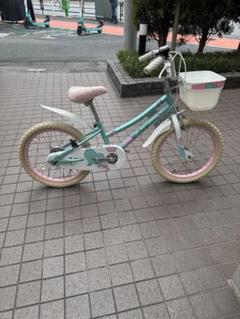 LOVE BUZZ 幼児用自転車 水色とピンク LOVE BUZZ 幼児用自転車 水色とピンク - メルカリ