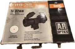 ブッシュネル レッドドットサイト TRS-32mm 731305 ブッシュネル レッドドットサイト TRS-32mm 731305 - メルカリ