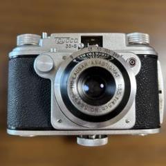 toyo 810 G 大判　カメラ five-star-camera_toyofield-