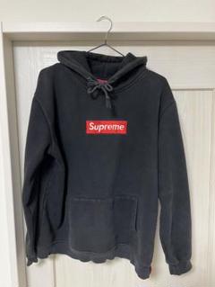 Small Box Hooded Sweatshirt | Supreme 22ss