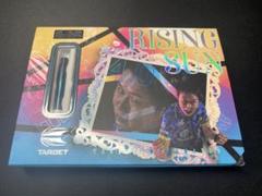 Rising Sun ライジングサンG7 2BA 村松春樹 2025年最新】Rising Sun ダーツの人気アイテム - メルカリ