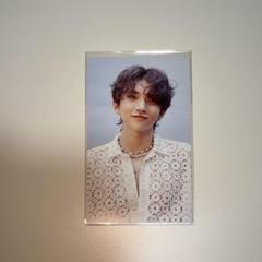 SEVENTEEN ジョシュア JOSHUA あいのちから タワレコ トレカ たる*一覧 on X: 