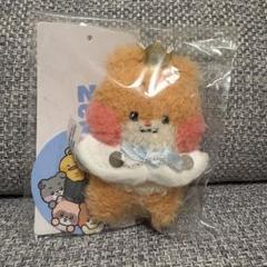 ZB1 公式 zeroni ゴニニ キーリング プリンス 公式 ZEROBASEONE zeroni PRINCE PLUSH KEYRING – LINE FRIENDS SQUARE