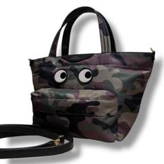 ⭐️極美品⭐️　アニヤハインドマーチ　アイズ　タッセル　バックパック　アイボリー 楽天市場】アニヤハインドマーチ eyes（バックパック・リュック
