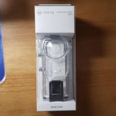 (新品未開封!)RICOH シータ theta ハウジング