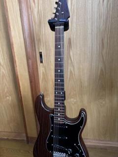 す*け様 momose MST-WTW/J 特注ハカランダ指板！短期出品 momose MST-WTW/J 特注ハカランダ指板！短期出品 - メルカリ